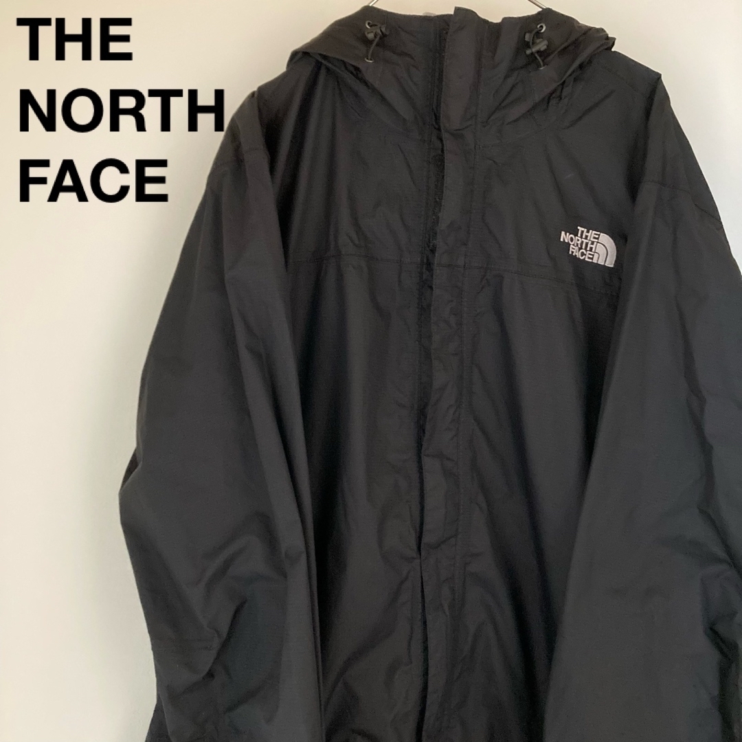 THE NORTH FACE - ノースフェイス マウンテンパーカー ナイロン ...