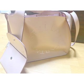 ステラマッカートニー(Stella McCartney)のステラマッカートニー　バック(ショルダーバッグ)