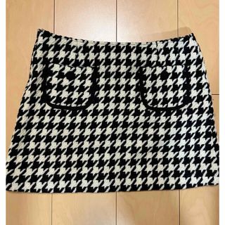 マリクワ(MARY QUANT) スカートの通販 200点以上 | マリークワントの マリクワ(MARY QUANT) スカートの通販 200点以上 | マリークワントの