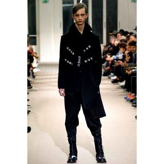 Yohji Yamamoto POUR HOMME - 22ss Yohji Yamamoto POUR HOMME 