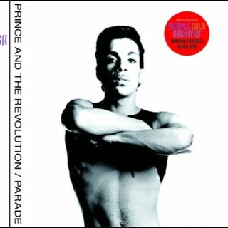  PRINCE PARADE : COLLECTOR'S EDITION(ポップス/ロック(洋楽))