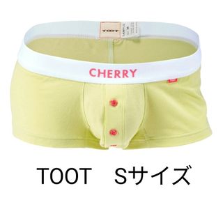 【TOOT】チェリースマイルトランクス【定価約30%OFF】