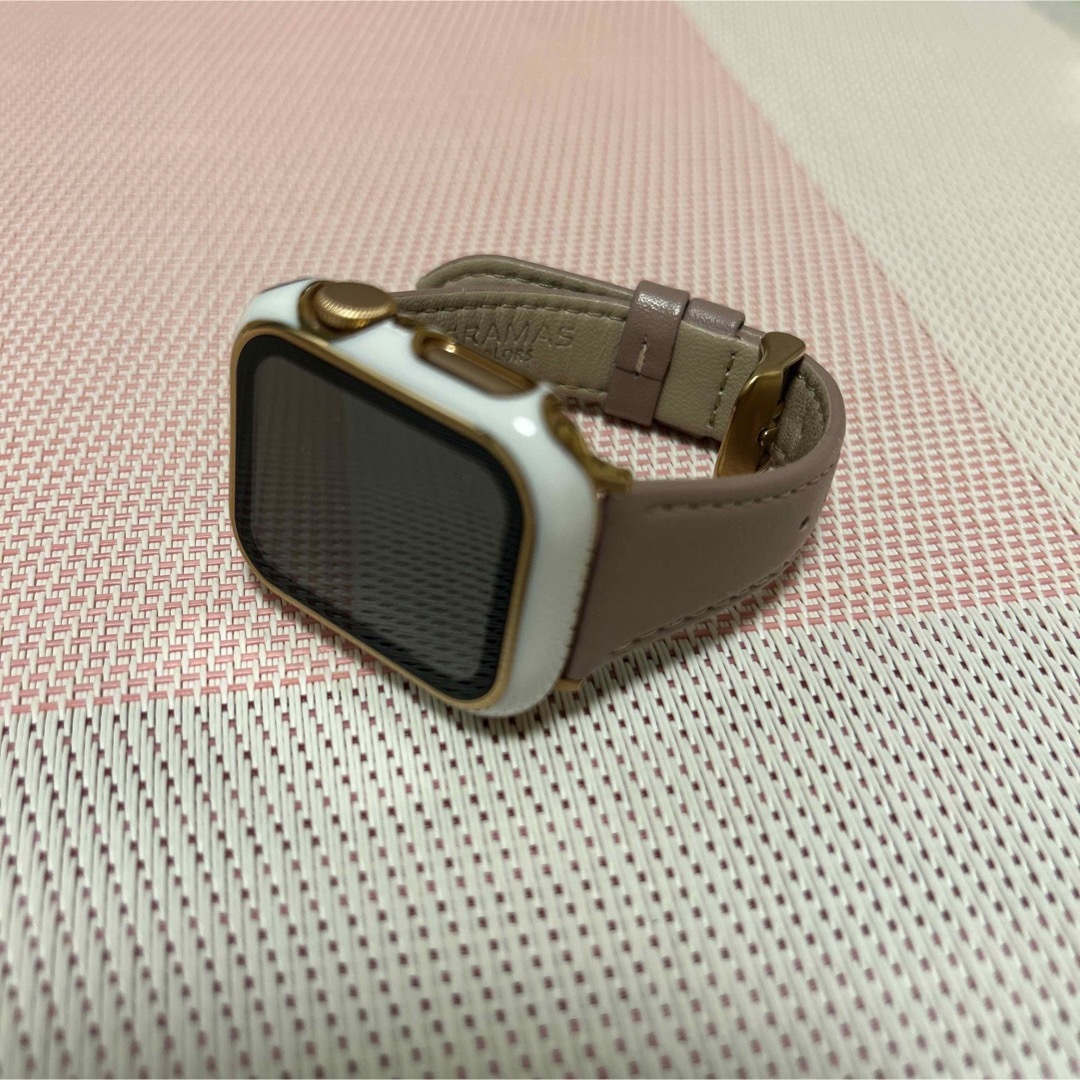 AppleWatch ベルトセット スマホ/家電/カメラのスマホ/家電/カメラ その他(その他)の商品写真