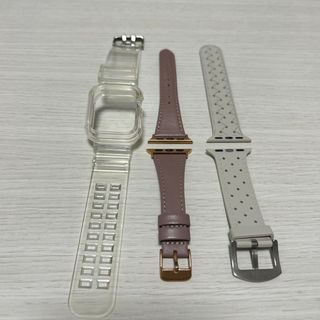 AppleWatch ベルトセット(その他)