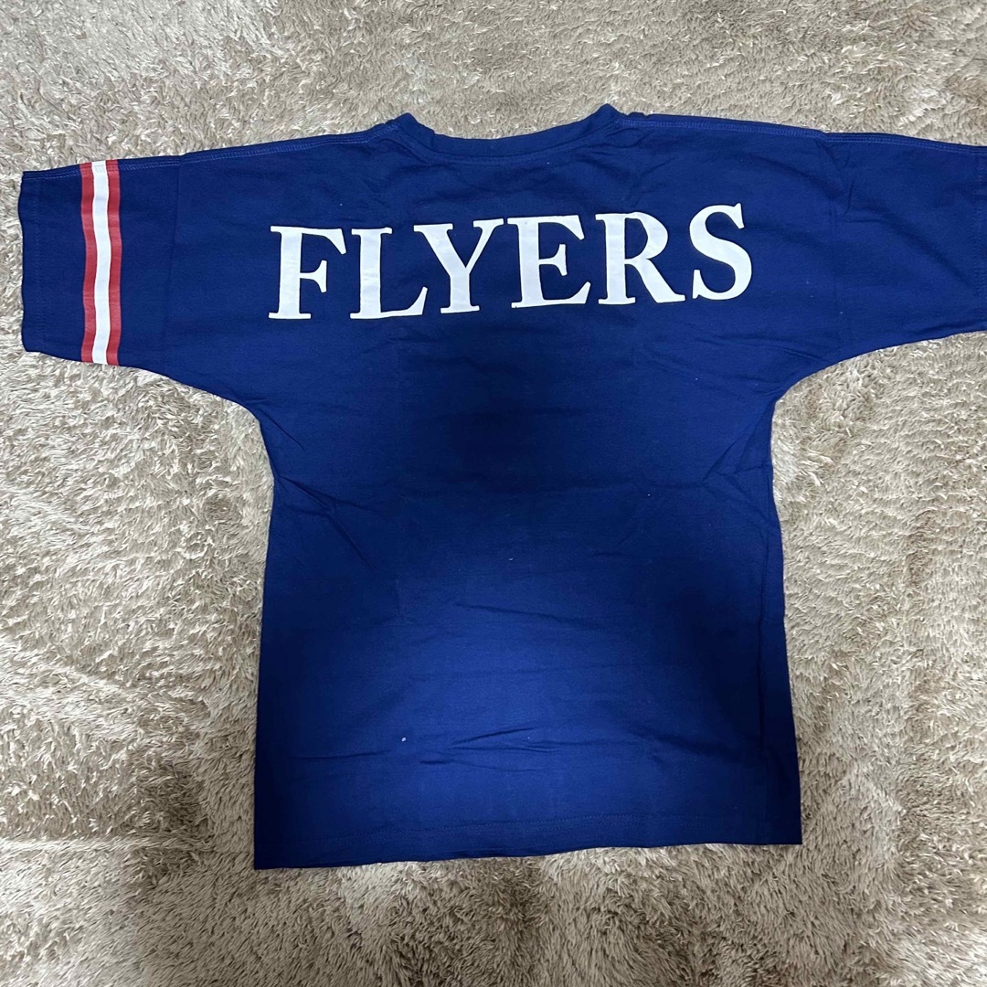 SKYHi(スカイハイ)のSKY-HI FLYERS Tシャツ　Sサイズ エンタメ/ホビーのタレントグッズ(ミュージシャン)の商品写真