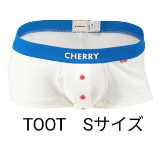 トゥート(TOOT)の【TOOT】チェリースマイルトランクス【定価約30%OFF】(トランクス)