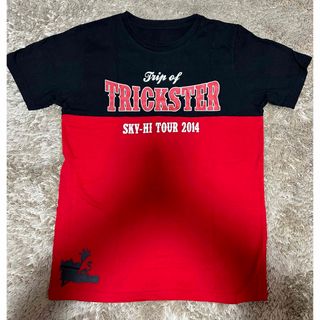 スカイハイ Tシャツの通販 27点 | SKYHiを買うならラクマ スカイハイ Tシャツの通販 27点 | SKYHiを買うならラクマ