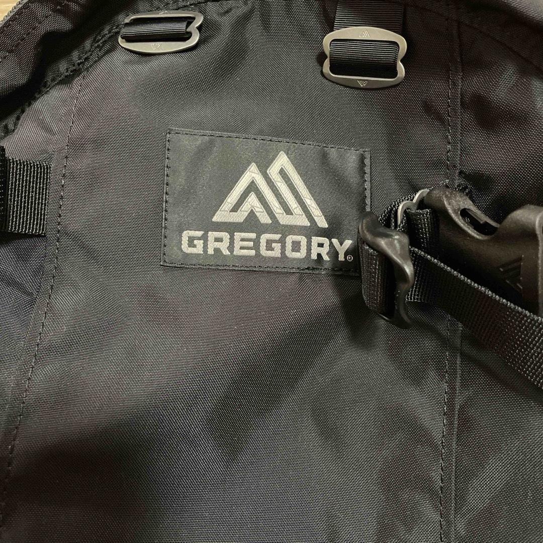 Gregory(グレゴリー)のグレゴリー デイアンドハーフパック GREGORY DAY＆A HALF 33L メンズのバッグ(バッグパック/リュック)の商品写真