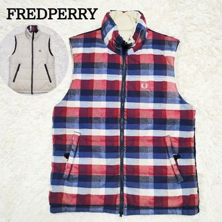 フレッドペリー ダウン ダウンベスト(メンズ)の通販 22点 | FRED PERRY