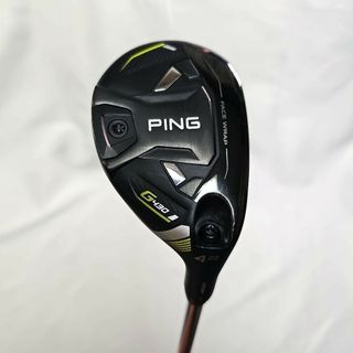 ping G400  ドライバーヘッドのみ  美品ゴルフ