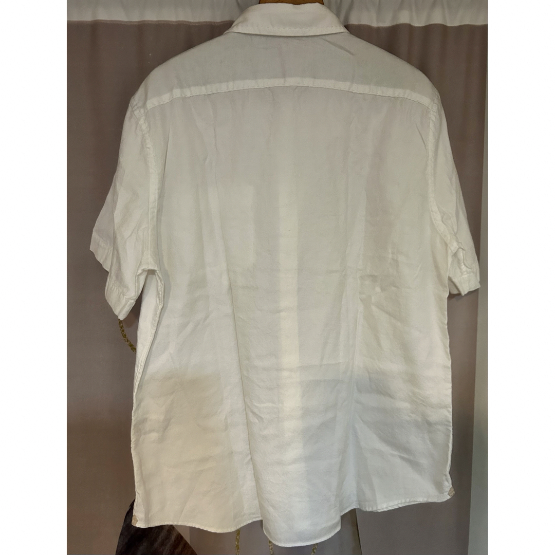 Paul Smith COLLECTION(ポールスミスコレクション)の新品未使用 ポールスミス コレクション フローラル 半袖 花柄 ドレスシャツ メンズのトップス(シャツ)の商品写真