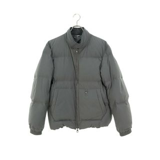 ルイヴィトン(LOUIS VUITTON)のルイヴィトン  21AW  RM212Q AB2 HLB45E モノグラムリバーシブルダウンジャケット メンズ 50(ダウンジャケット)