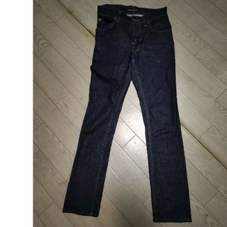 ヌーディジーンズ(Nudie Jeans)のNudie JeansTHIN FINNシンフィン 28インチ(デニム/ジーンズ)