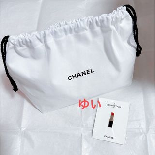 シャネル リップ ポーチ(レディース)の通販 100点以上 | CHANELの