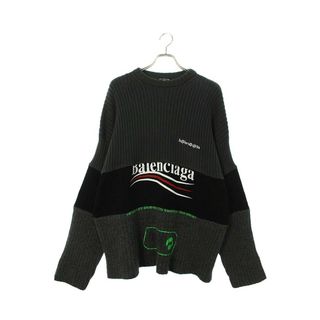 バレンシアガ ニット/セーター(メンズ)の通販 400点以上 | Balenciaga