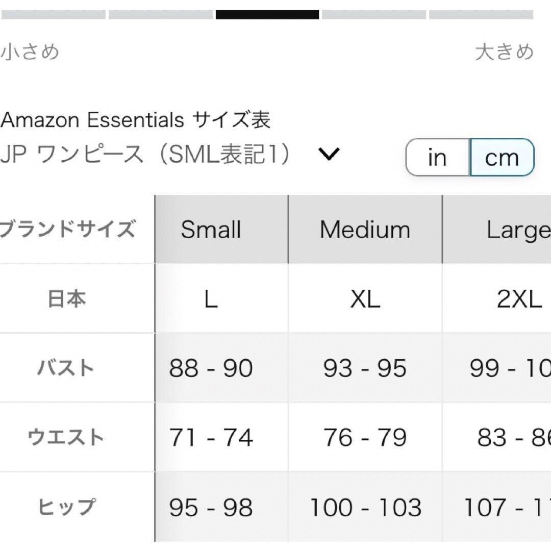 Amazon Essentials] Tシャツ ポケット付き ワンピース レディースのワンピース(ひざ丈ワンピース)の商品写真