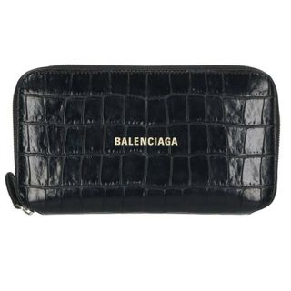 Balenciaga - 【極上美品】BALENCIAGA バレンシアガ ラウンド