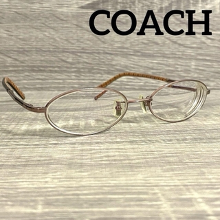新品正規品 コーチ HC6183D 8654 メガネフレーム レンズ交換可能サングラス/メガネ
