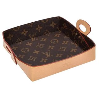 ルイヴィトン(LOUIS VUITTON)のルイヴィトン  GI0150 ウッドポッシュMM モノグラム小物入れ メンズ(その他)