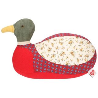 ヒューマンメイド(HUMAN MADE)のヒューマンメイド  PATCHWORK DUCK PLUSH DOLL パッチワークダック人形 メンズ(その他)