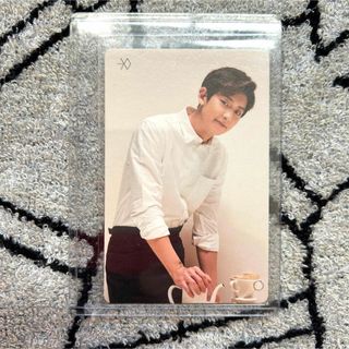 エクソ(EXO)のEXO UNIVERSE マグカップ トレカ　チャニョル(アイドルグッズ)