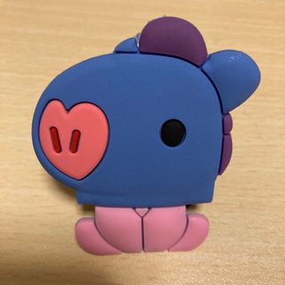 ケータイアクセサリー(キャラクターグッズ)