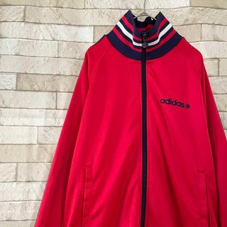2ページ目 - アディダス ネイビー セットアップ/ジャージ (メンズ)の 2ページ目 - アディダス ネイビー セットアップ/ジャージ (メンズ)の
