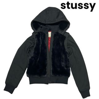 ステューシー MA-1 ブルゾン(レディース)の通販 31点 | STUSSYの ステューシー MA-1 ブルゾン(レディース)の通販 31点 | STUSSYの
