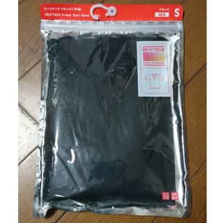 ユニクロ(UNIQLO)のユニクロ UNIQLO ヒートテック VネックT(半袖)(Tシャツ/カットソー(半袖/袖なし))