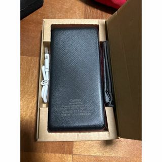 Delitoo 26800mAh 超大容量モバイルバッテリー(バッテリー/充電器)