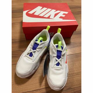 ナイキ(NIKE)の靴　シューズ　NIKE ナイキ NIKE AIR MAX BOLT 22cm(スニーカー)