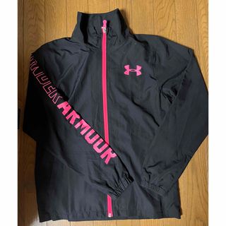 アンダーアーマー(UNDER ARMOUR)の新品 UNDER ARMOUR レディース ジャンバー  M(その他)