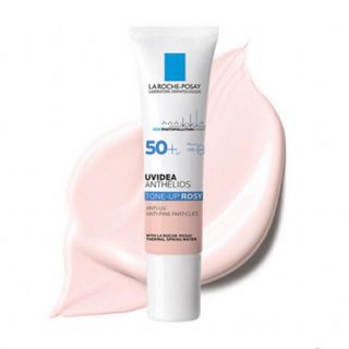 ラロッシュポゼ(LA ROCHE-POSAY)の国内販売品◇ ラロッシュポゼ UVイデア プロテクショーントーンアップ　ローズ(化粧下地)