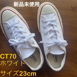 CHUCK TAYLOR - 【新品】本場アメリカ購入 CONVERSE チャックテイラー