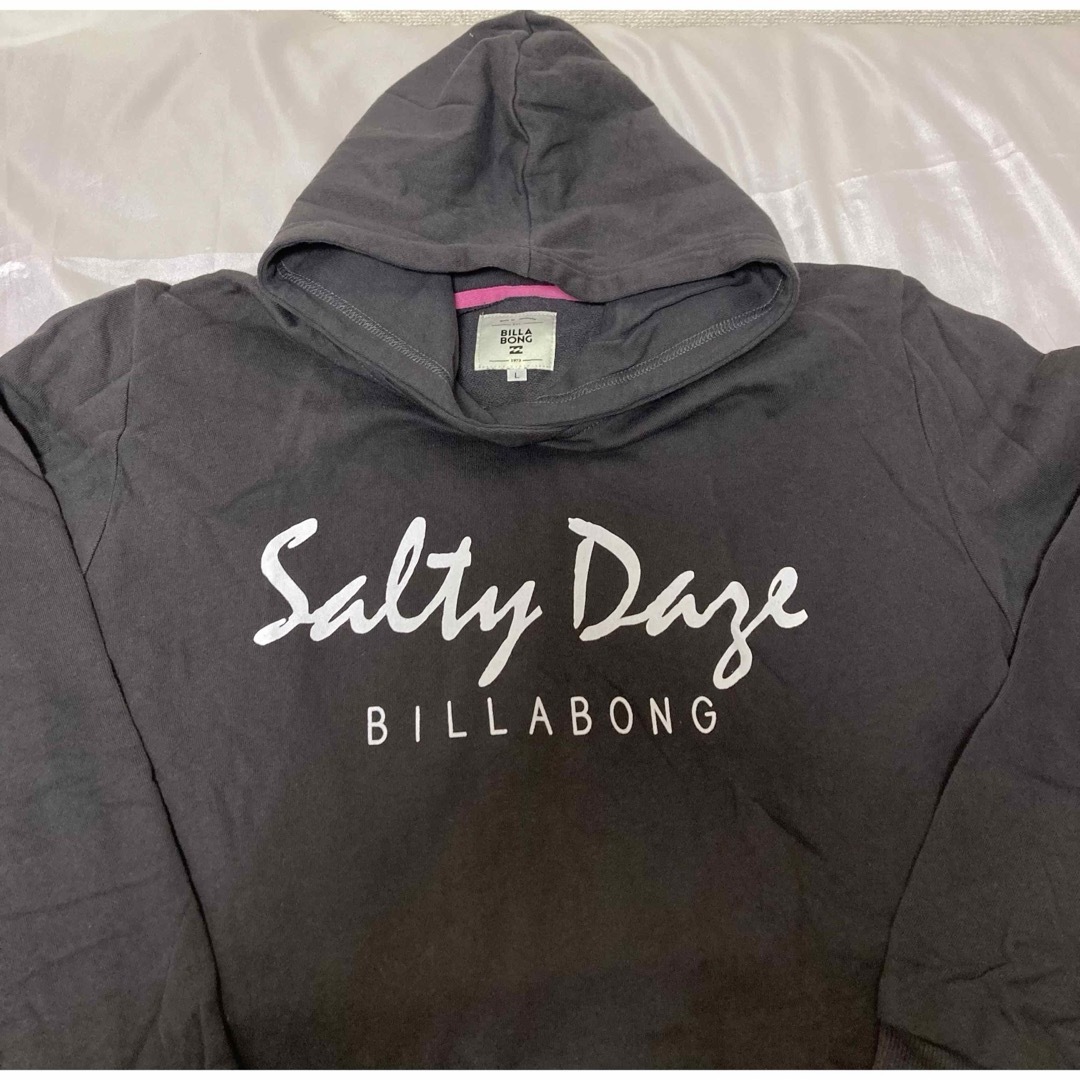 billabong(ビラボン)のBILLABONG レディースのトップス(パーカー)の商品写真