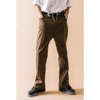 モンキータイム(MONKEY TIME（UNITED ARROWS）)のWrangler × monkey time BOOTCUT TROUSER(その他)