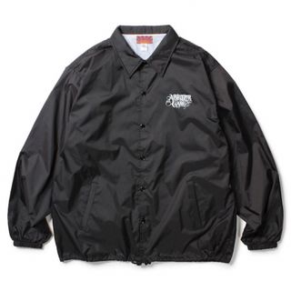 anti social social club coach アンチ　コーチ　xl