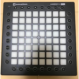 ノベーション(novation)のNovation Launchpad Pro(MIDIコントローラー)