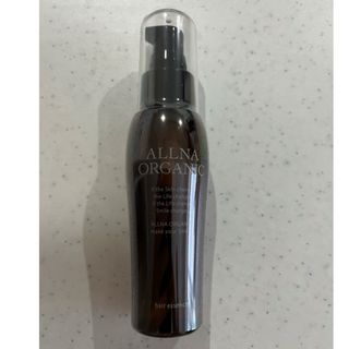 オルナオーガニック(ALLNA ORGANIC)のオルナオーガニック　ヘアエッセンス　スムース〈ヘアオイル〉80ml(オイル/美容液)