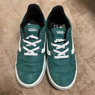 ヴァンズ キッズスリッポン(子供靴)の通販 600点以上 | VANSのキッズ