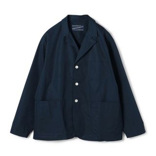 cantate 21ss bellows jacket