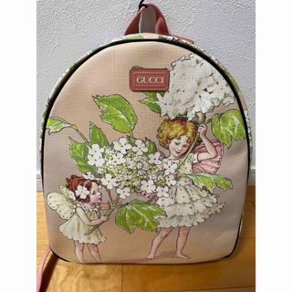 グッチ 子供 リュックの通販 9点 | Gucciのキッズ/ベビー/マタニティを