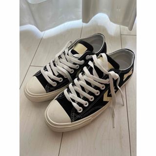 コンバース(CONVERSE)のお値下げ　Union × Converse スニーカー (スニーカー)