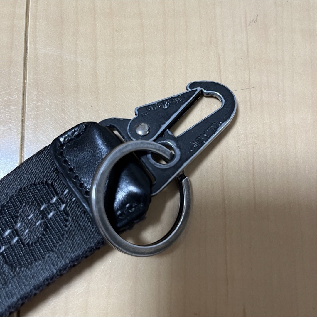 OFF-WHITE(オフホワイト)のOFF-WHITE Industrial Keychain メンズのファッション小物(キーホルダー)の商品写真