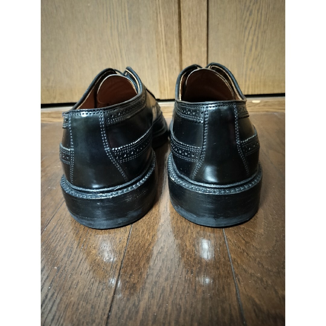 Allen Edmonds(アレンエドモンズ)のAllen Edmonds アレンエドモンズ  MacNeil us11b メンズの靴/シューズ(ドレス/ビジネス)の商品写真