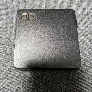 シーアイオー(CIO)のCIO　SMARTCOBY Pro PLUG　本体のみ(バッテリー/充電器)