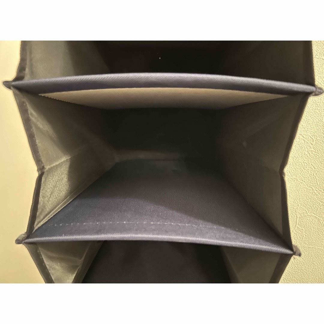 Francfranc - 【Francfranc】(中古)クローゼット用_吊り下げ収納 Francfranc - 【Francfranc】(中古)クローゼット用_吊り下げ収納