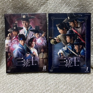 シーエヌブルー(CNBLUE)の三銃士　DVD-BOXI DVD ジョンヨンファ(韓国/アジア映画)