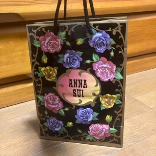 アナスイ(ANNA SUI)のアナスイ：ショッパー(ショップ袋)