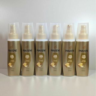 パンテーン(PANTENE)のパンテーン　エクストラダメージケア　6本セット　洗い流さないトリートメント(トリートメント)